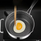 KuroMesh™ - Hybrid 2 Liter Topf