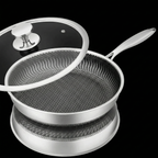 KuroMesh™ - Hybrid Pfanne