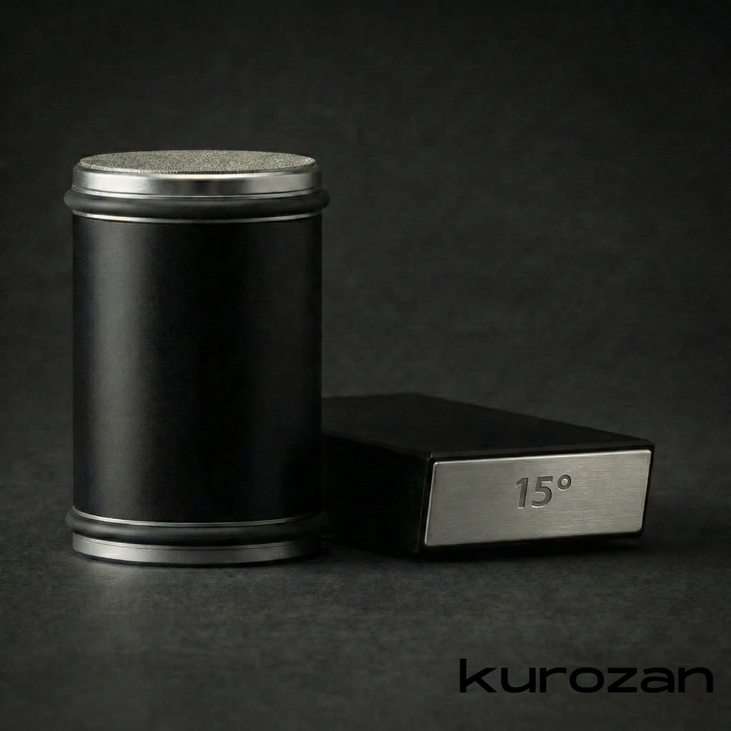 Kurozan Diamant Messerschärfer