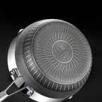 KuroMesh™ - Hybrid 2 Liter Topf