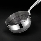 KuroMesh™ - Hybrid 2 Liter Topf