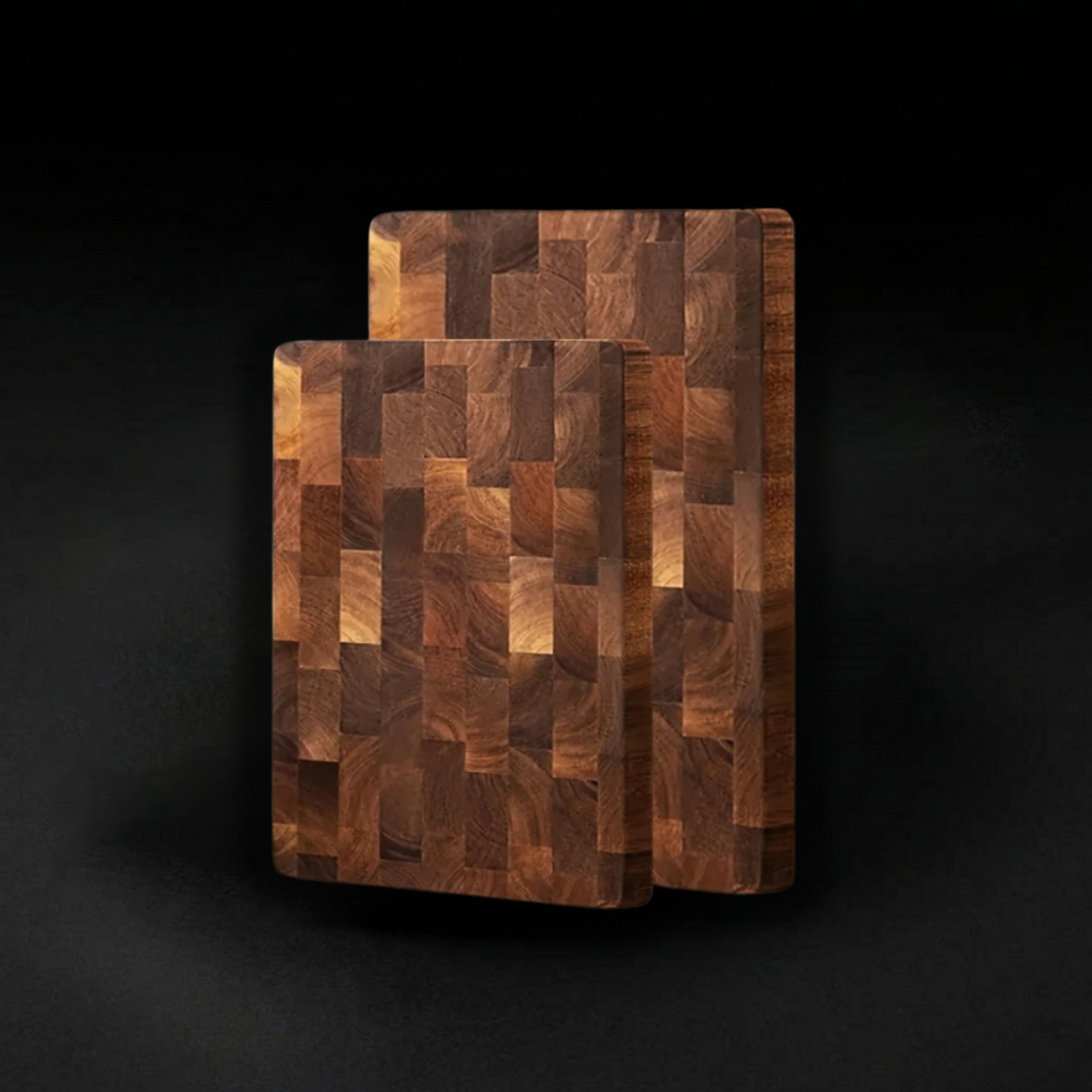 Acacia Holz Schneidebrett